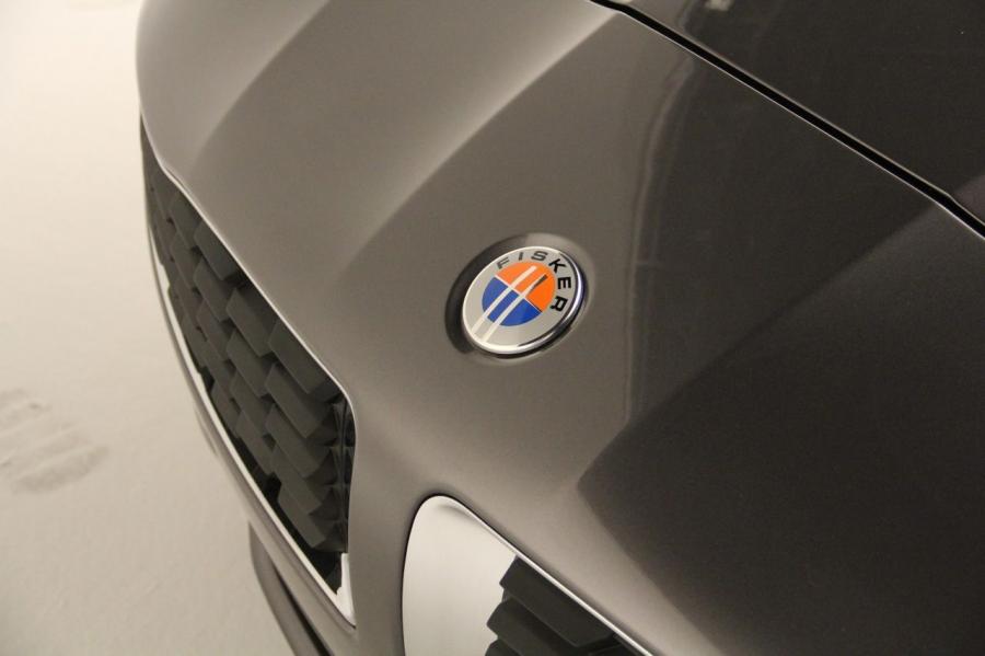 Детали экстерьера Fisker Karma Surf Shooting Brake 2011 года  (фото 56 из 60)